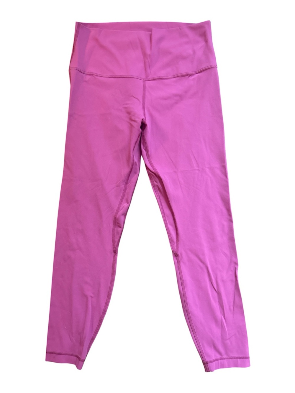 Lululemon Align High-Rise Pant 25" (style code ⁠LW5DRJS⁠). Size 10